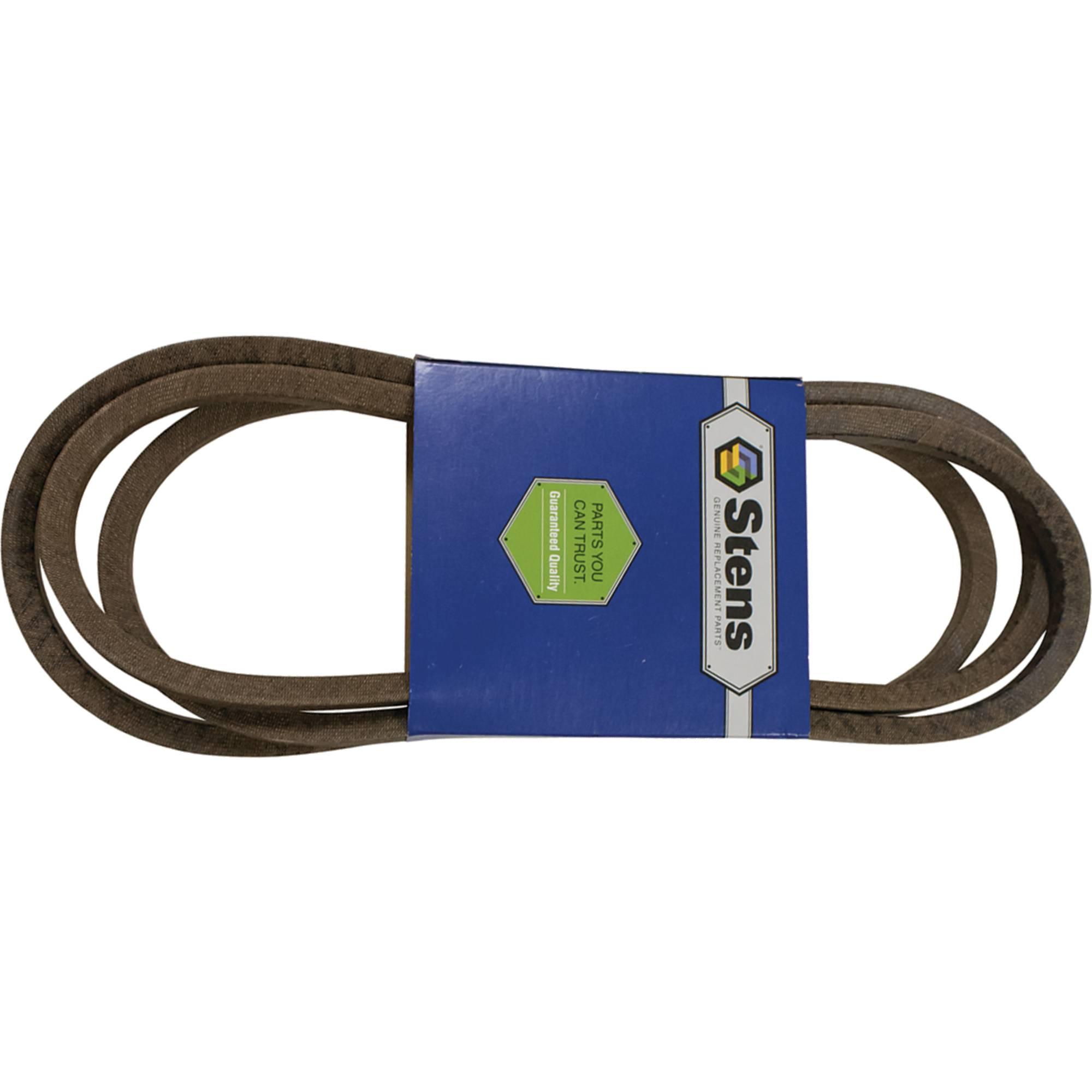 Stens 265-647 Ersatzgürtel – Für Ariens & Gravely Rasenmäher, 1,27 Cm Breit, 130 Cm Lang